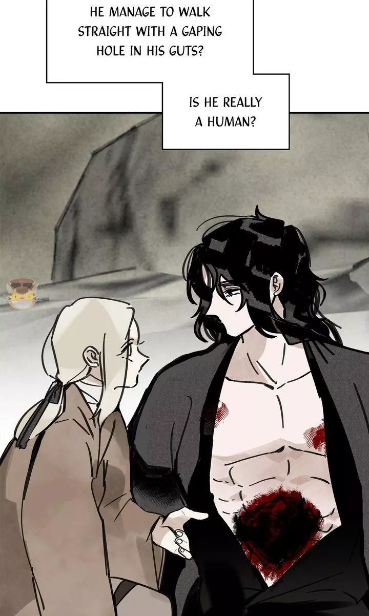 Paljae Chapter 72 page 73