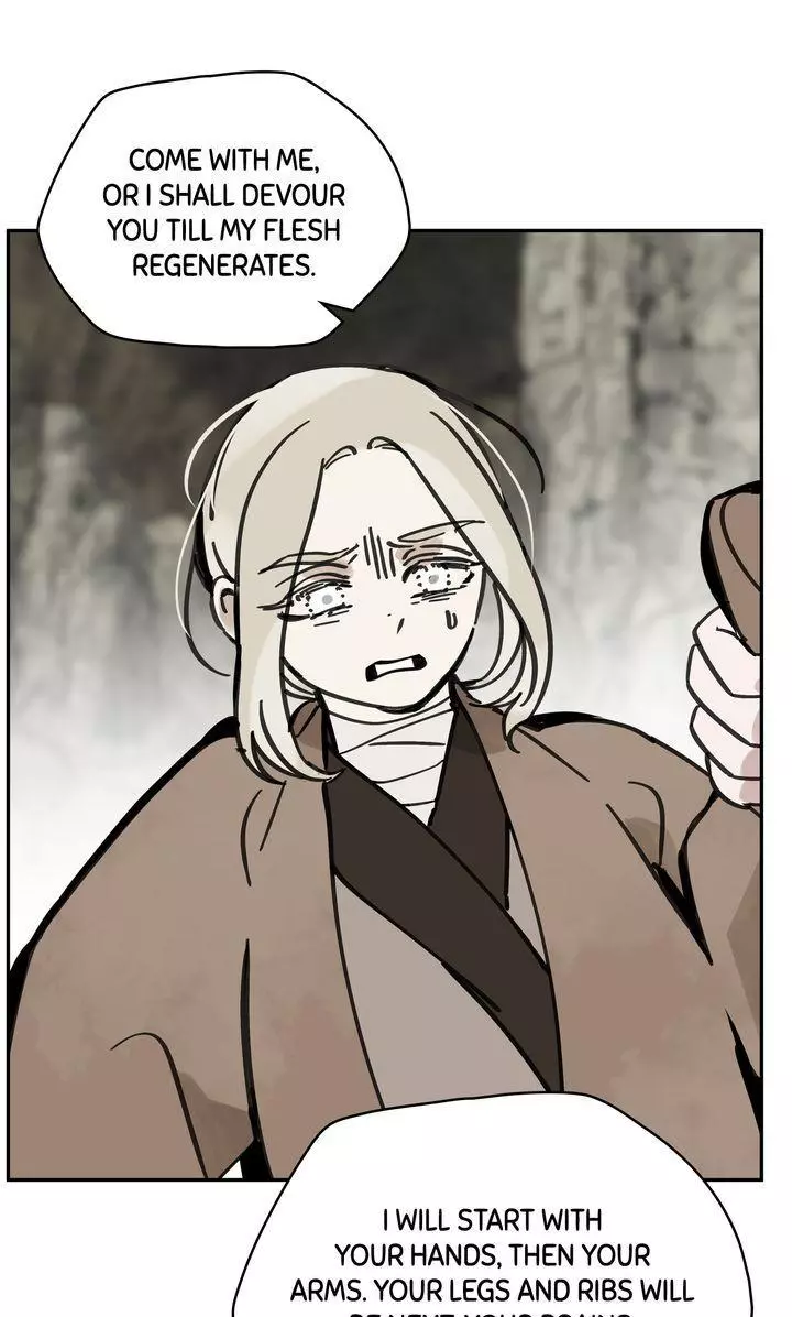 Paljae Chapter 73 page 38