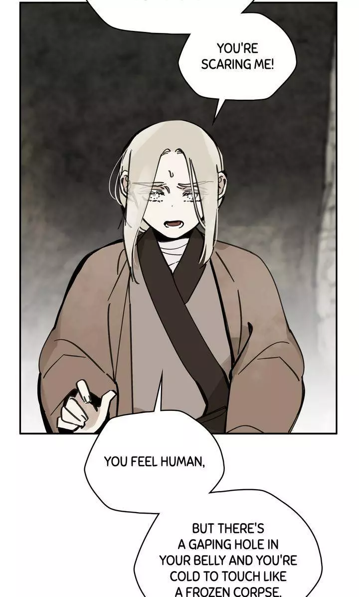 Paljae Chapter 73 page 25