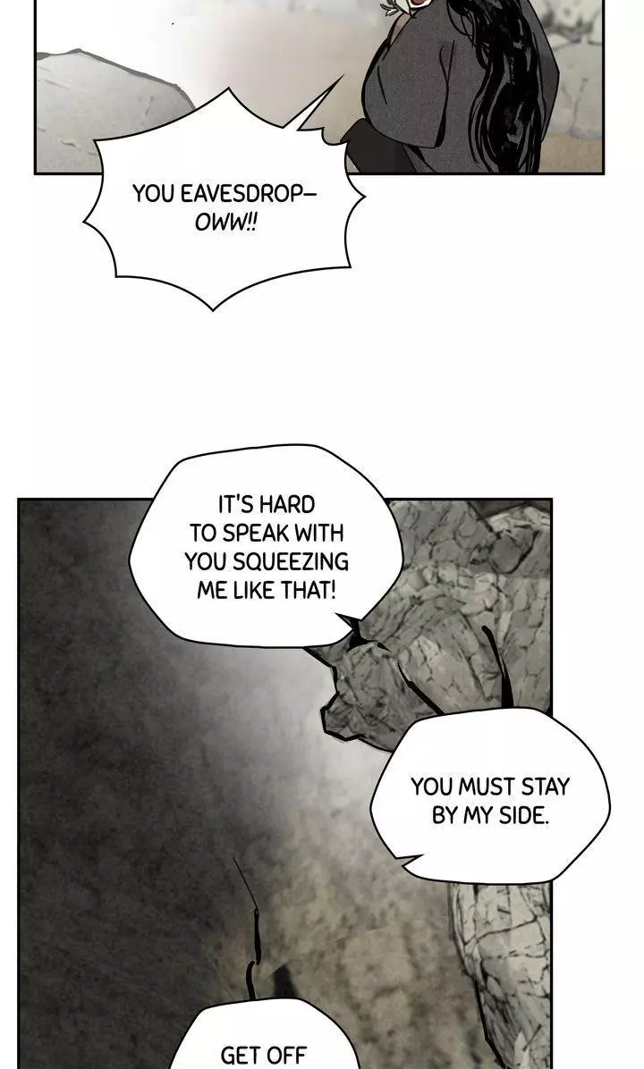 Paljae Chapter 73 page 22