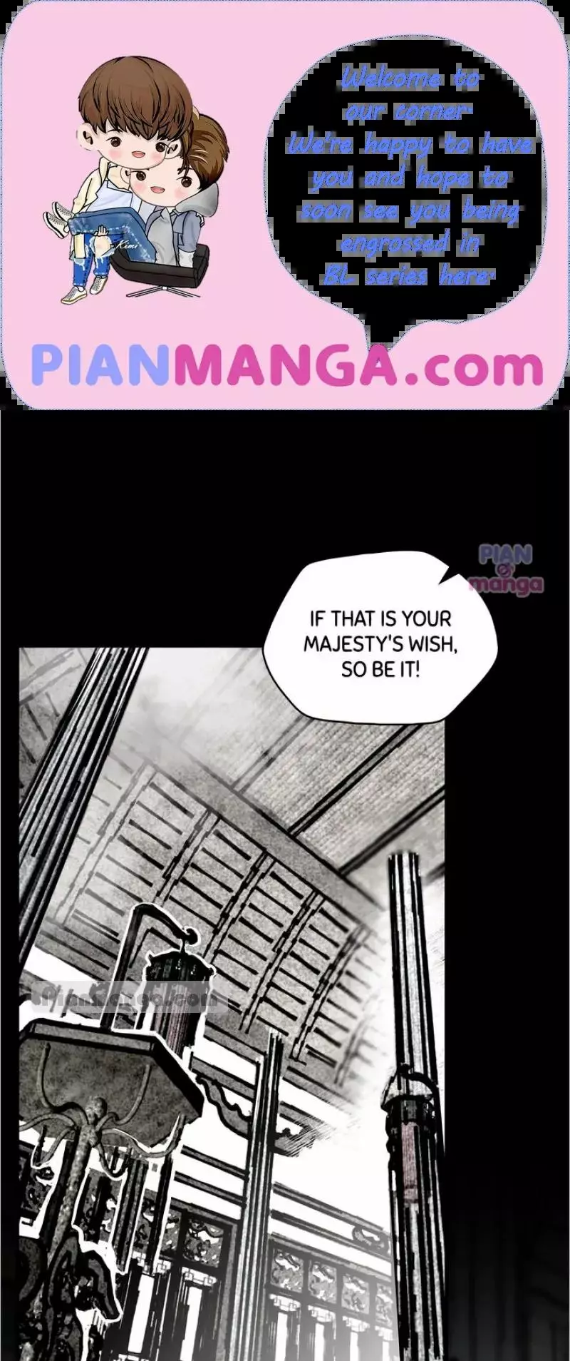 Paljae Chapter 74 page 1