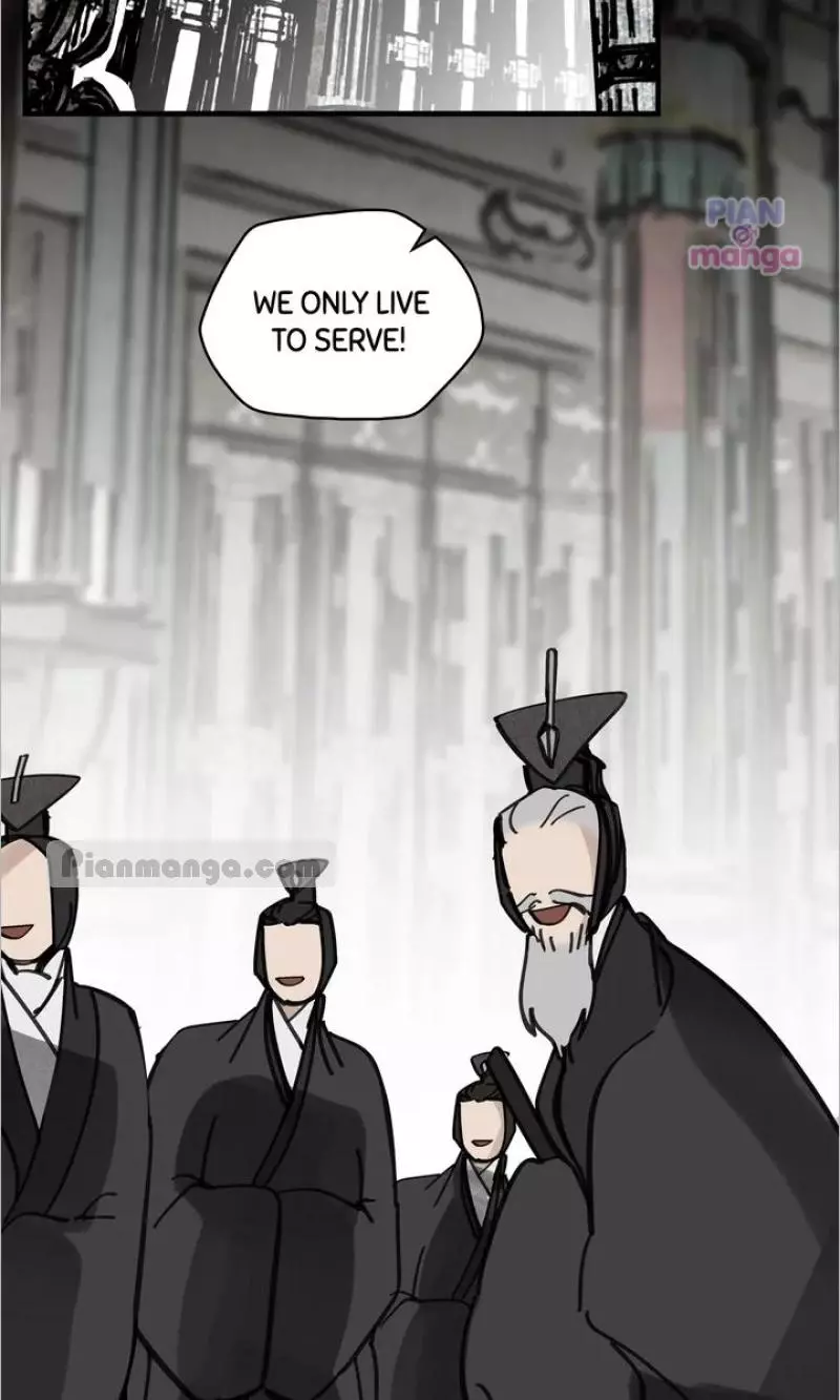 Paljae Chapter 74 page 2