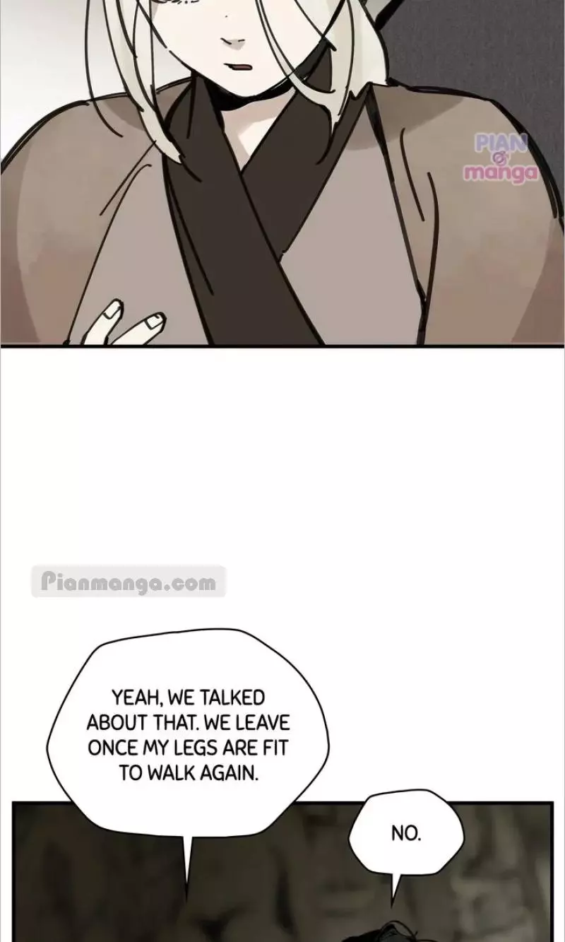 Paljae Chapter 74 page 30