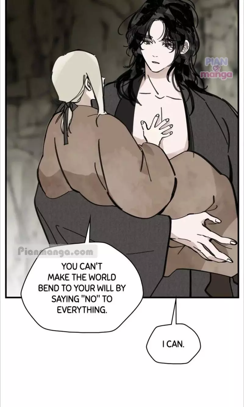 Paljae Chapter 74 page 31