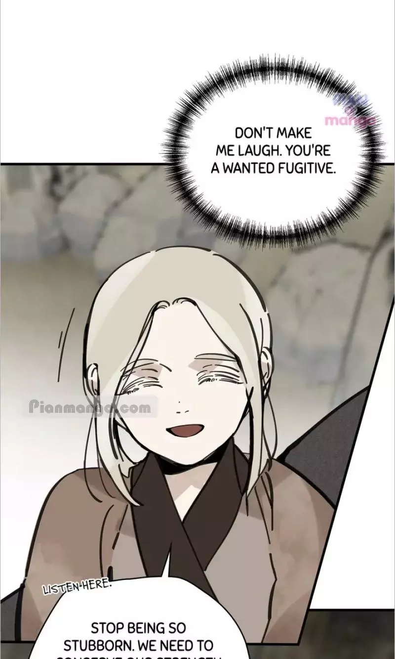 Paljae Chapter 74 page 32