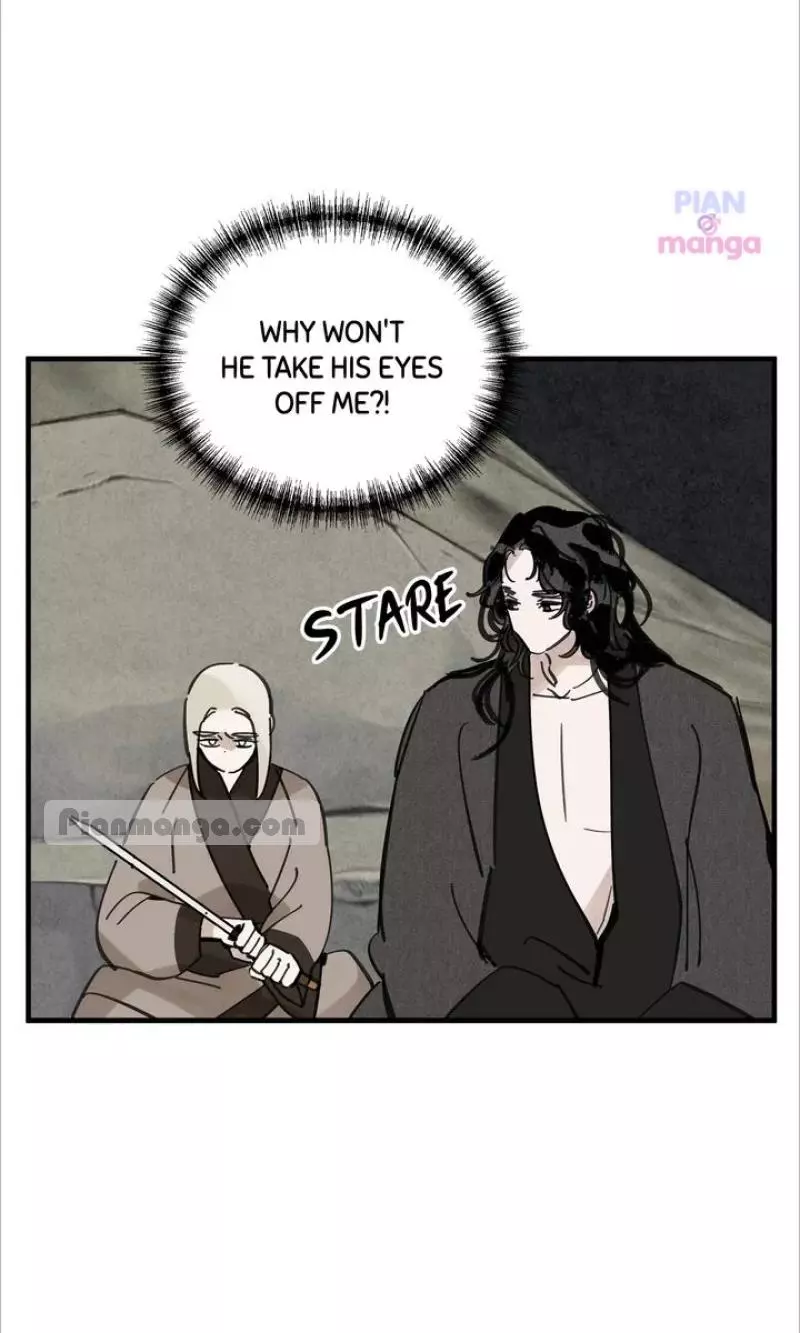 Paljae Chapter 74 page 41