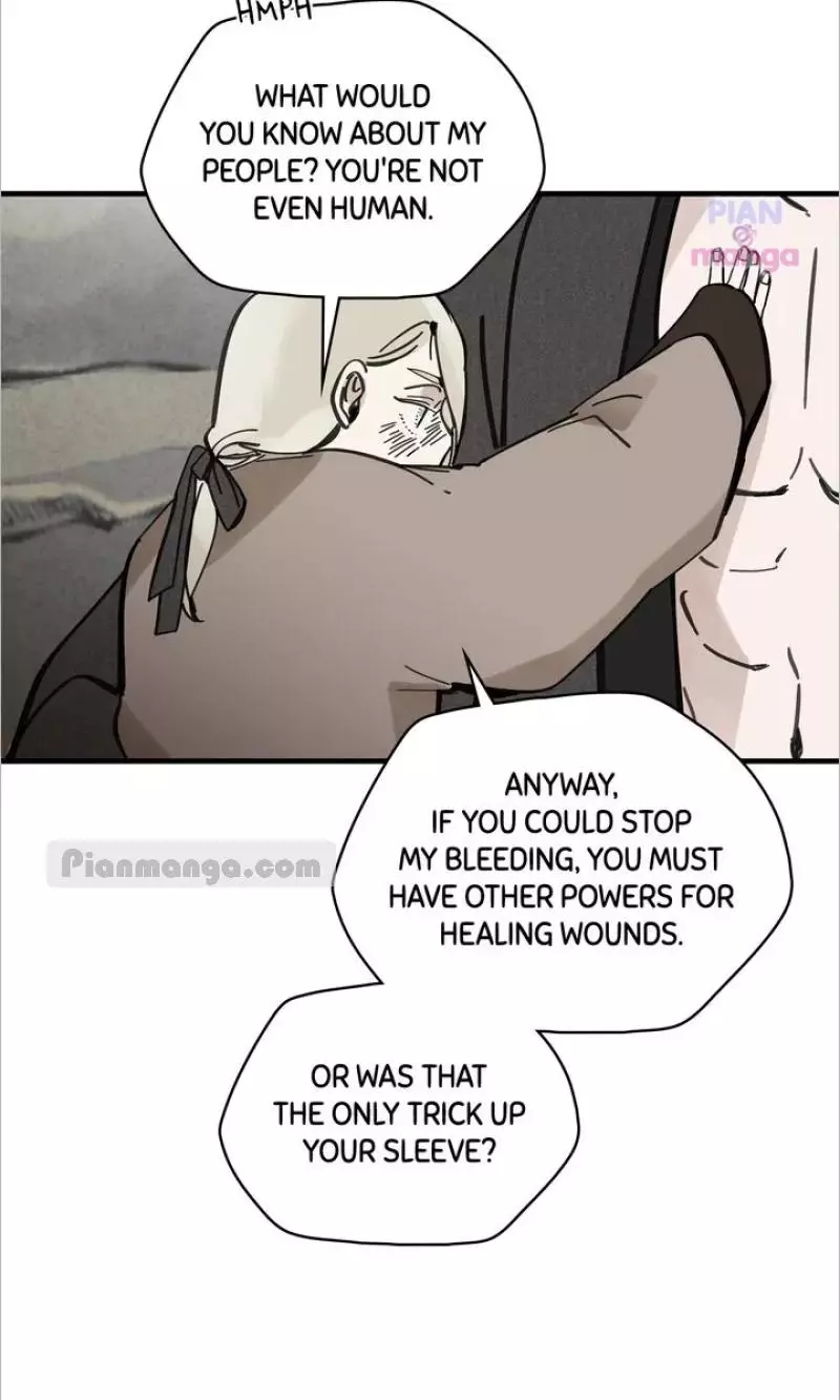Paljae Chapter 74 page 51