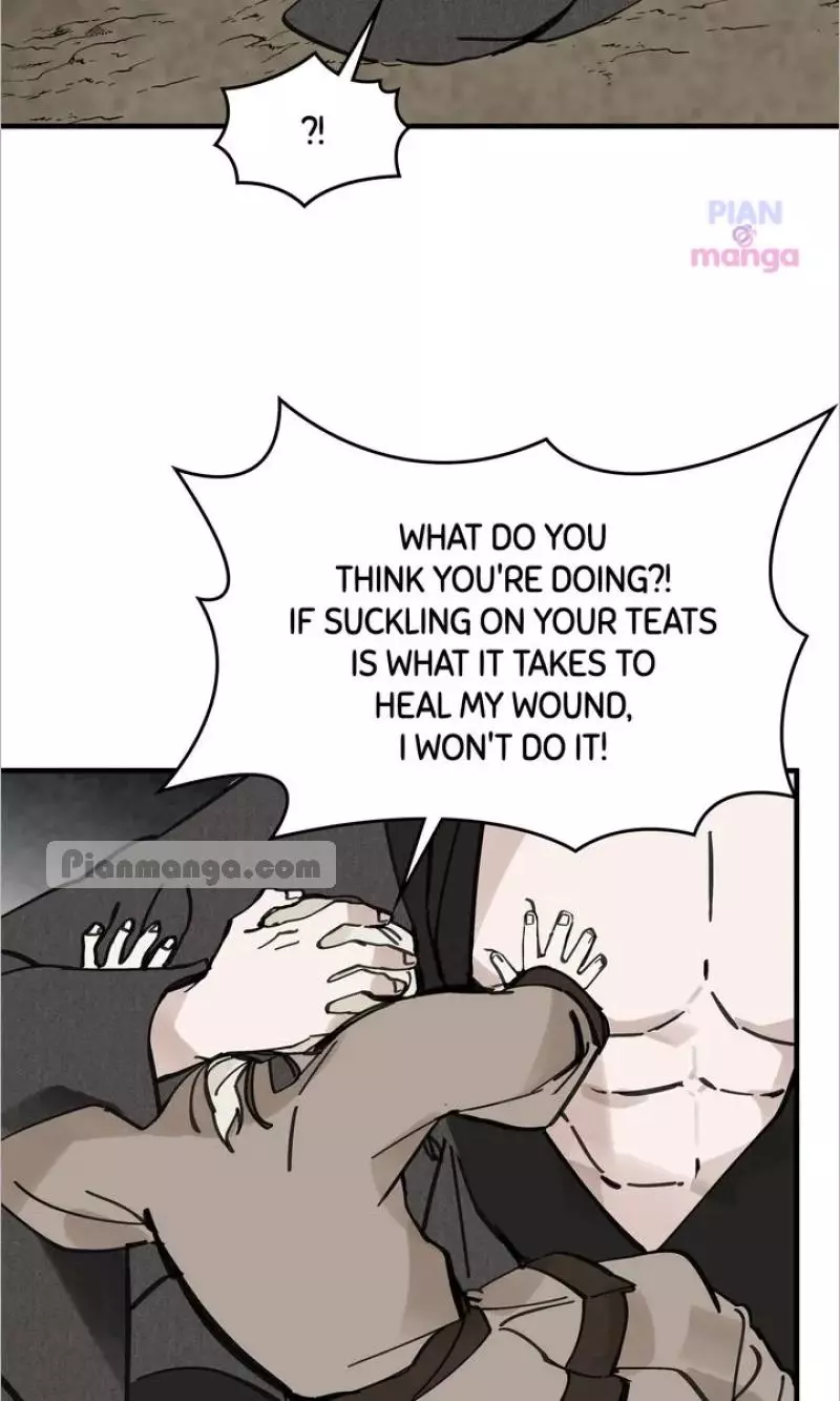 Paljae Chapter 74 page 60
