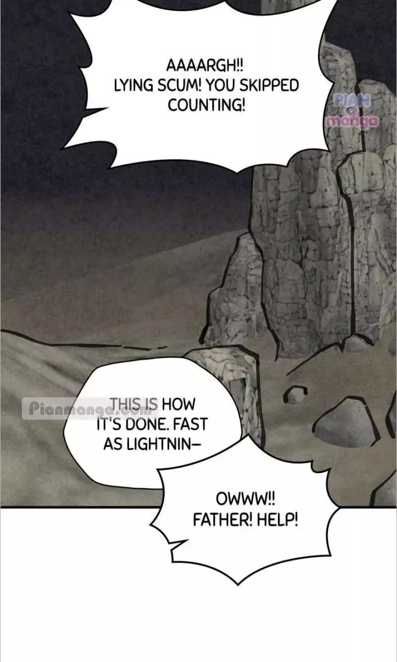 Paljae Chapter 74 page 67