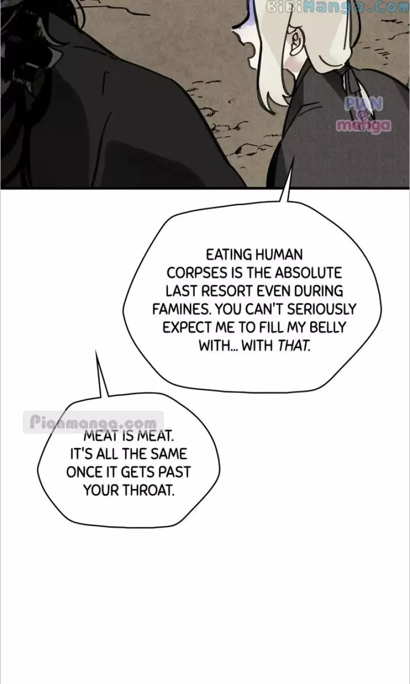 Paljae Chapter 75 page 22