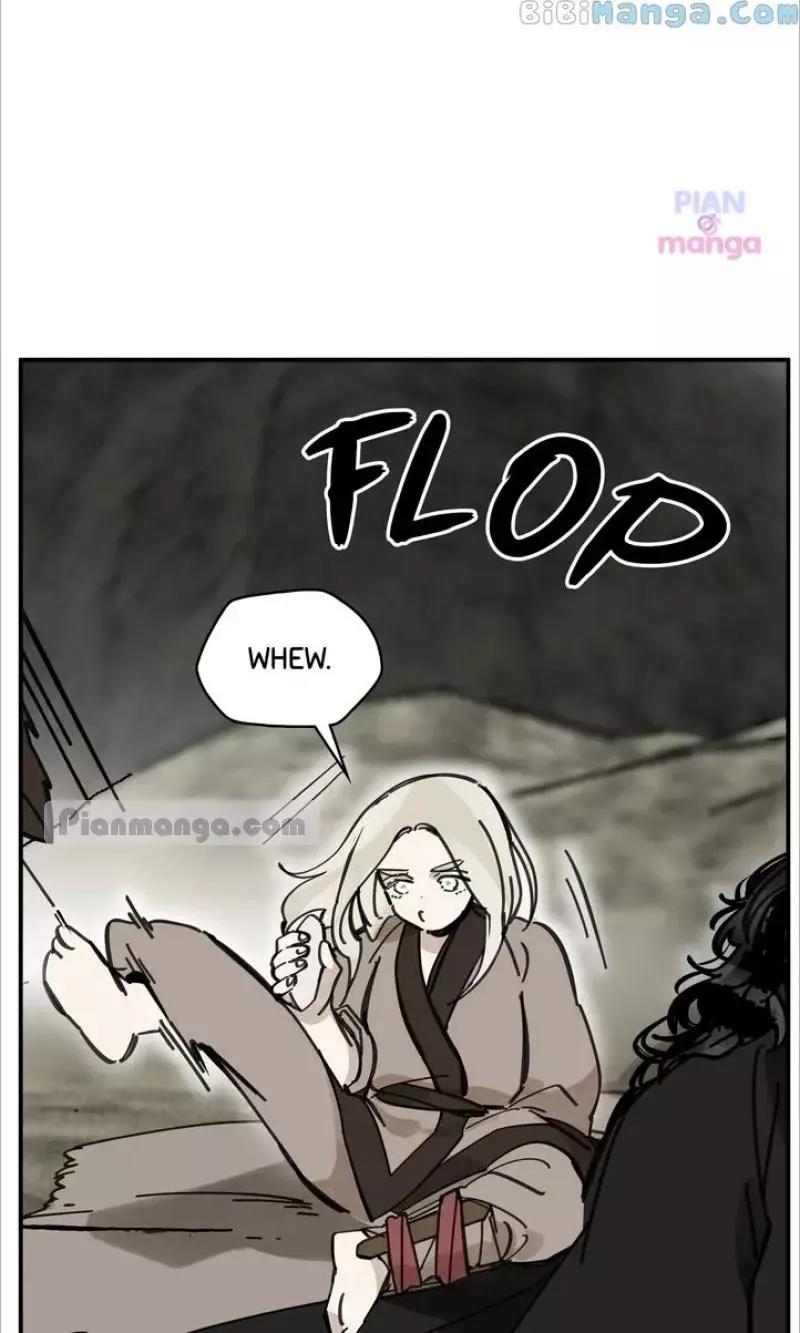 Paljae Chapter 75 page 77