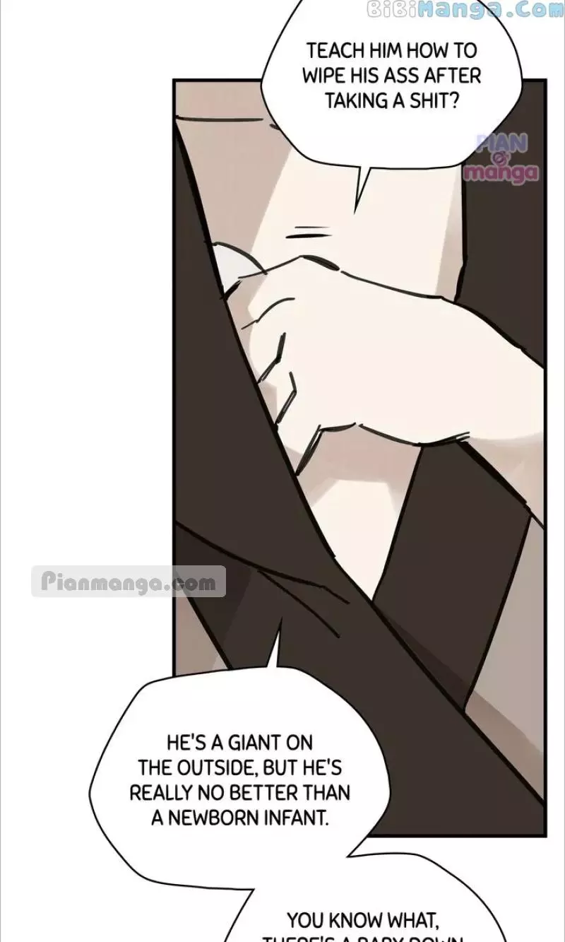 Paljae Chapter 75 page 86