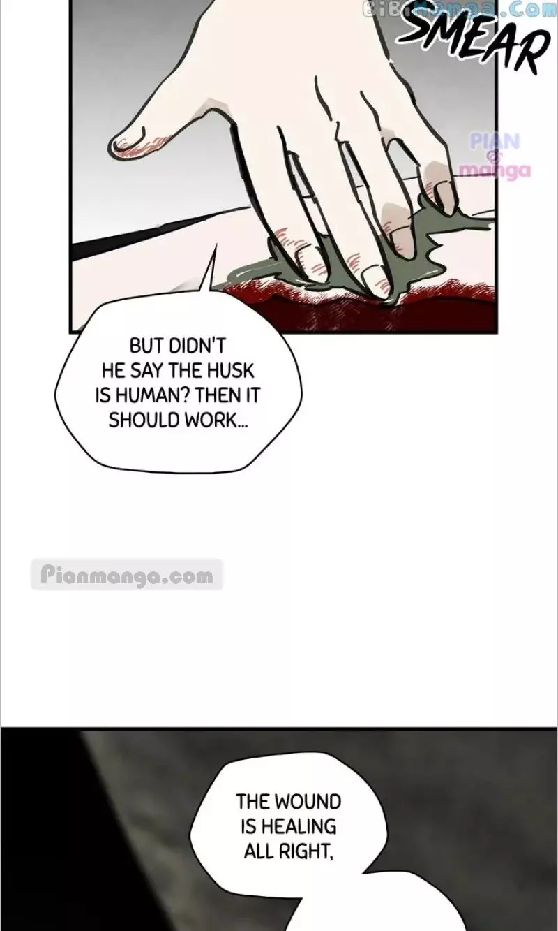 Paljae Chapter 75 page 81
