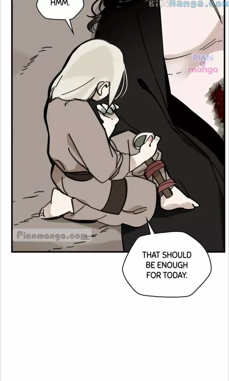 Paljae Chapter 75 page 84