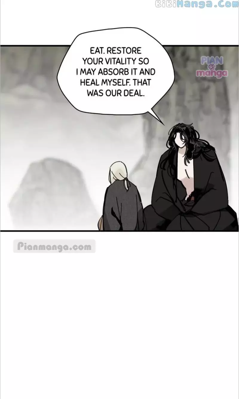 Paljae Chapter 75 page 19