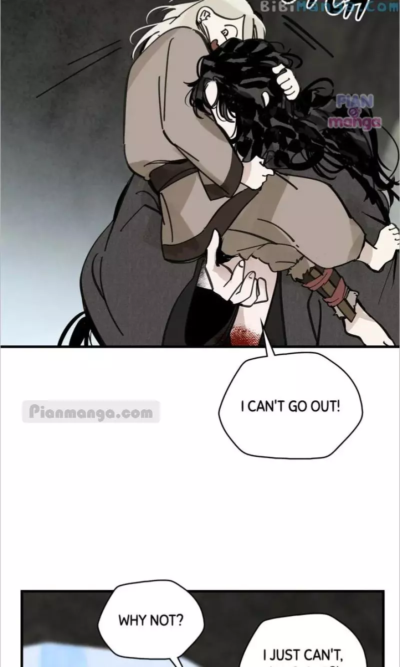 Paljae Chapter 75 page 8