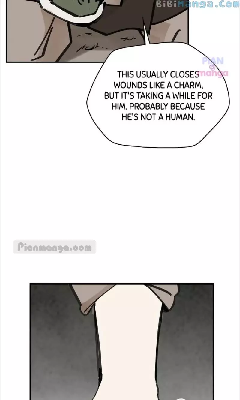 Paljae Chapter 75 page 80