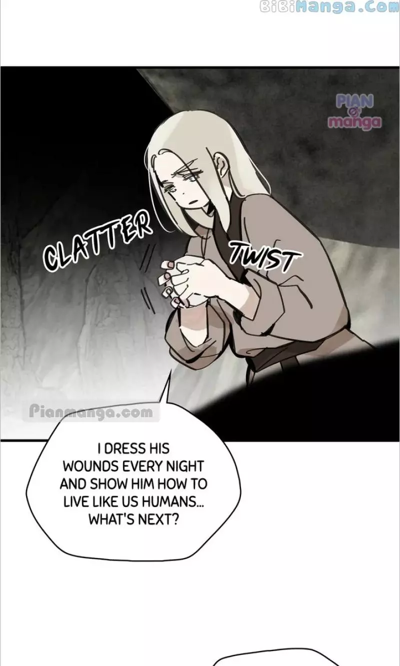 Paljae Chapter 75 page 85
