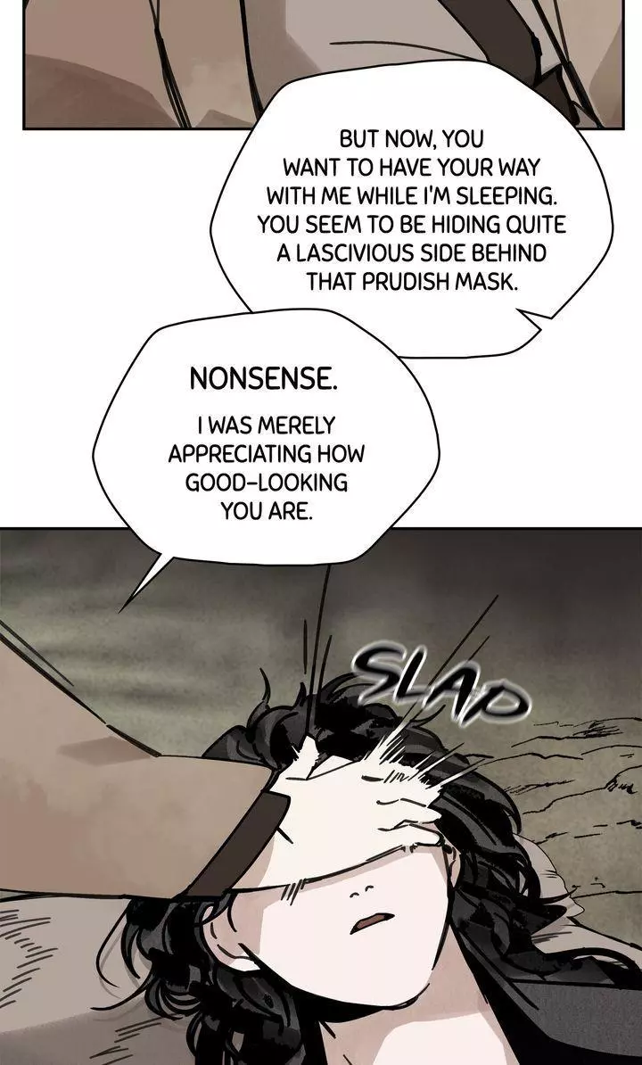 Paljae Chapter 77 page 24