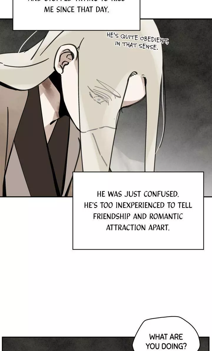 Paljae Chapter 77 page 21