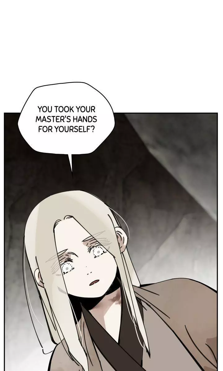 Paljae Chapter 77 page 34