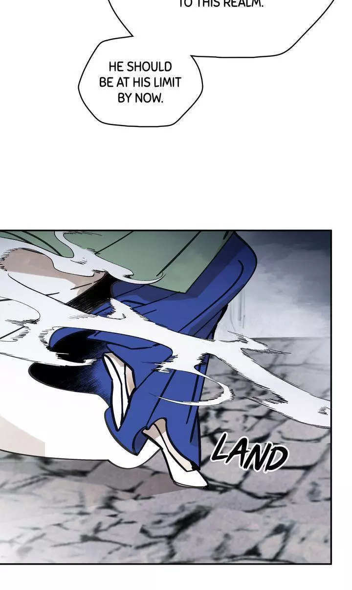 Paljae Chapter 79 page 20