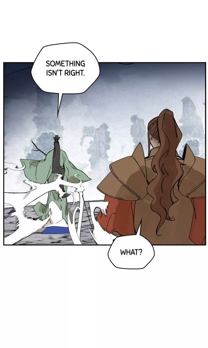 Paljae Chapter 79 page 21