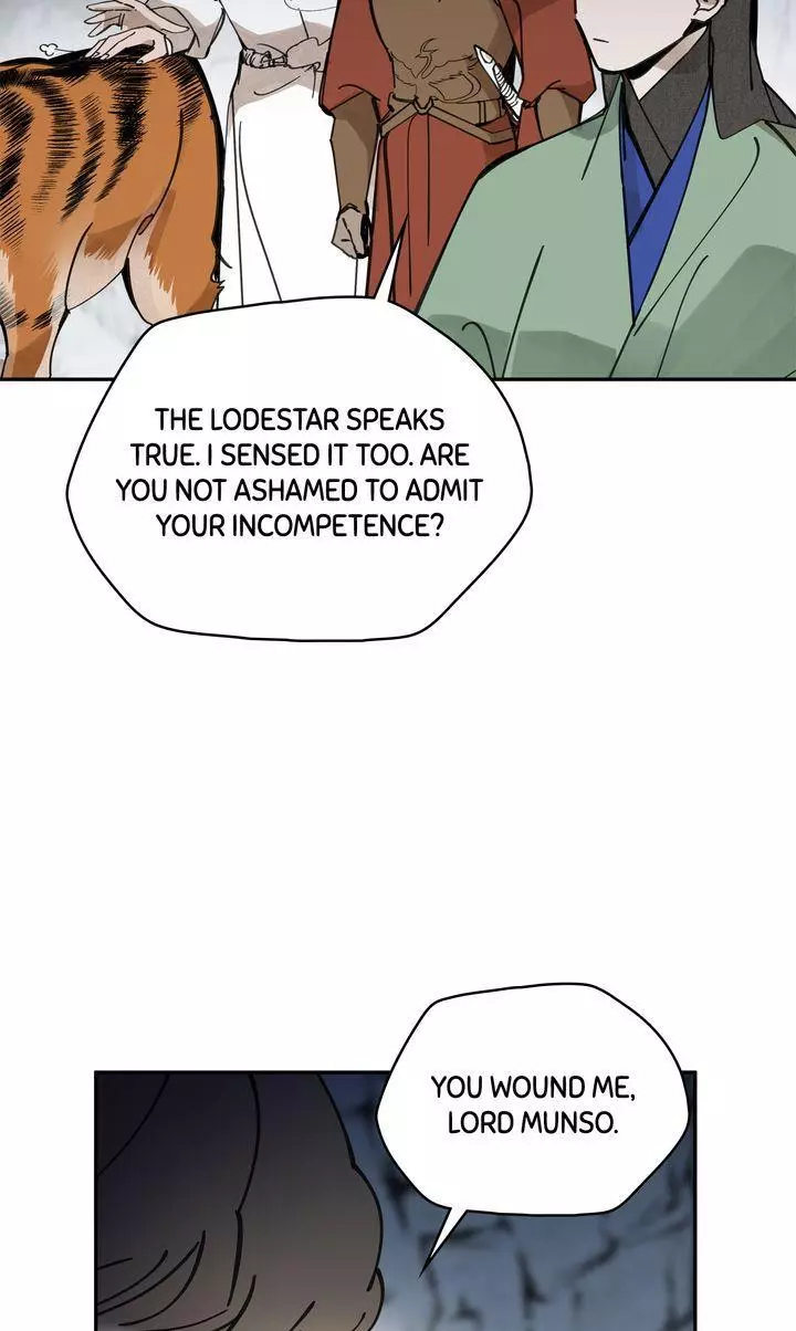 Paljae Chapter 79 page 25