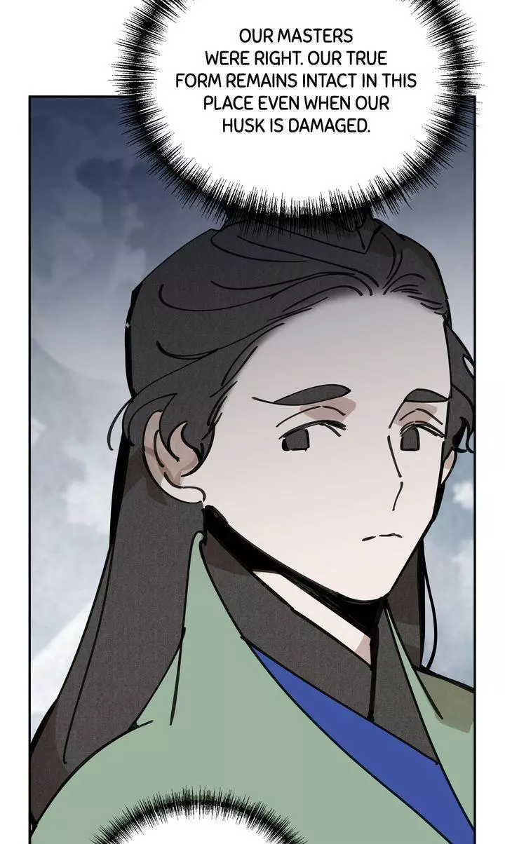 Paljae Chapter 79 page 27