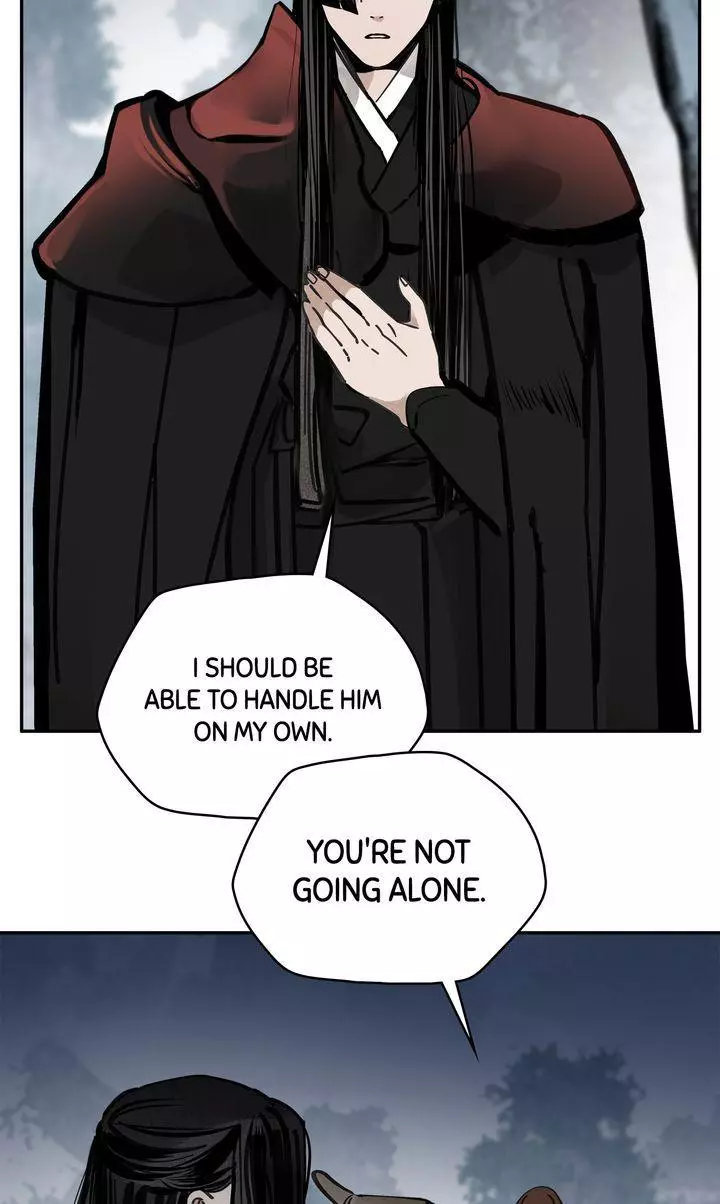 Paljae Chapter 79 page 31