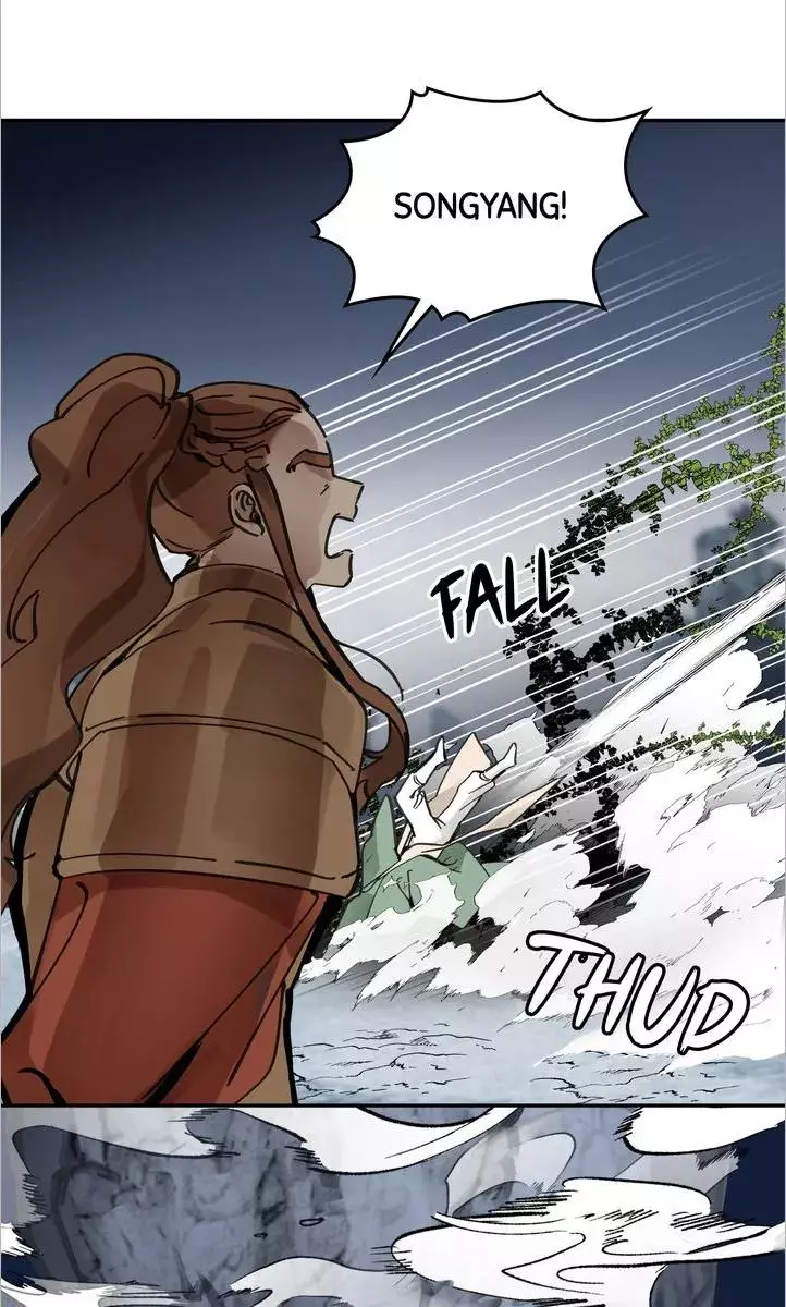 Paljae Chapter 80 page 33