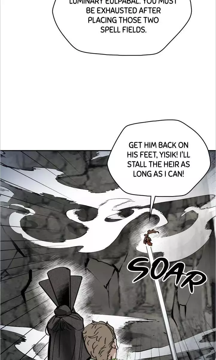 Paljae Chapter 80 page 37