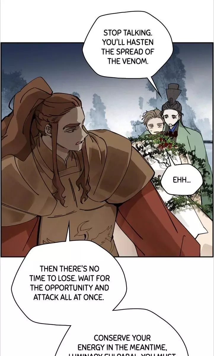 Paljae Chapter 80 page 36
