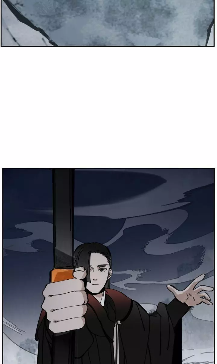 Paljae Chapter 81 page 17
