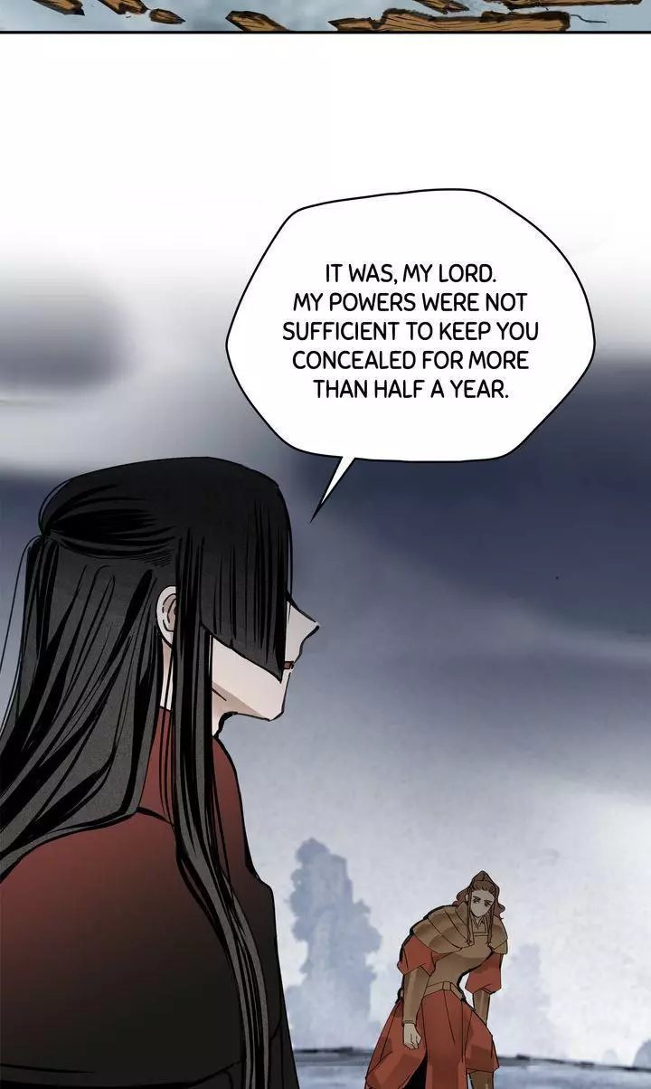 Paljae Chapter 81 page 30
