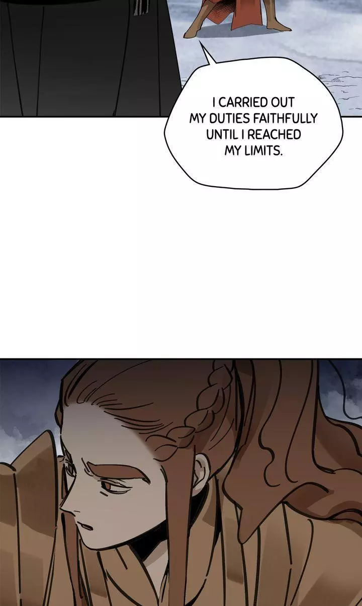 Paljae Chapter 81 page 31