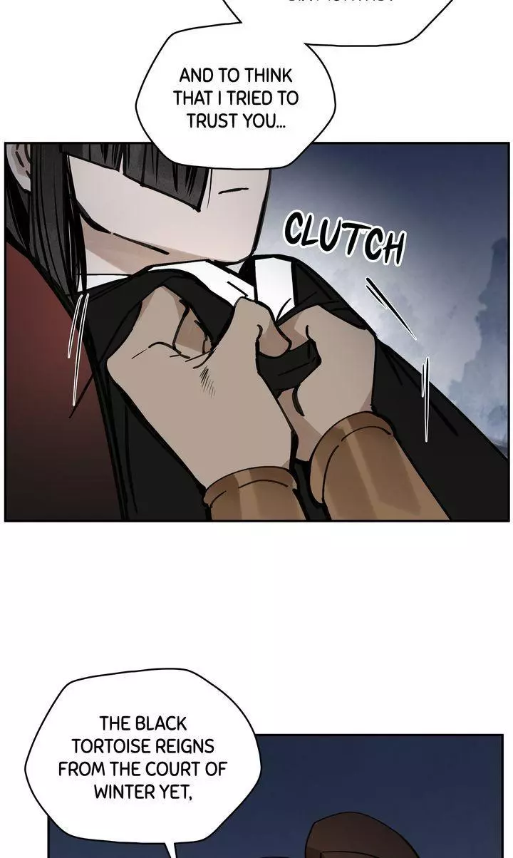 Paljae Chapter 81 page 35