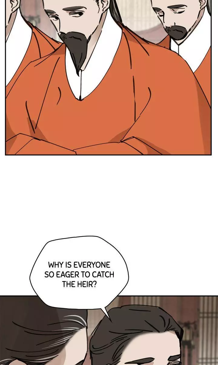 Paljae Chapter 81 page 69