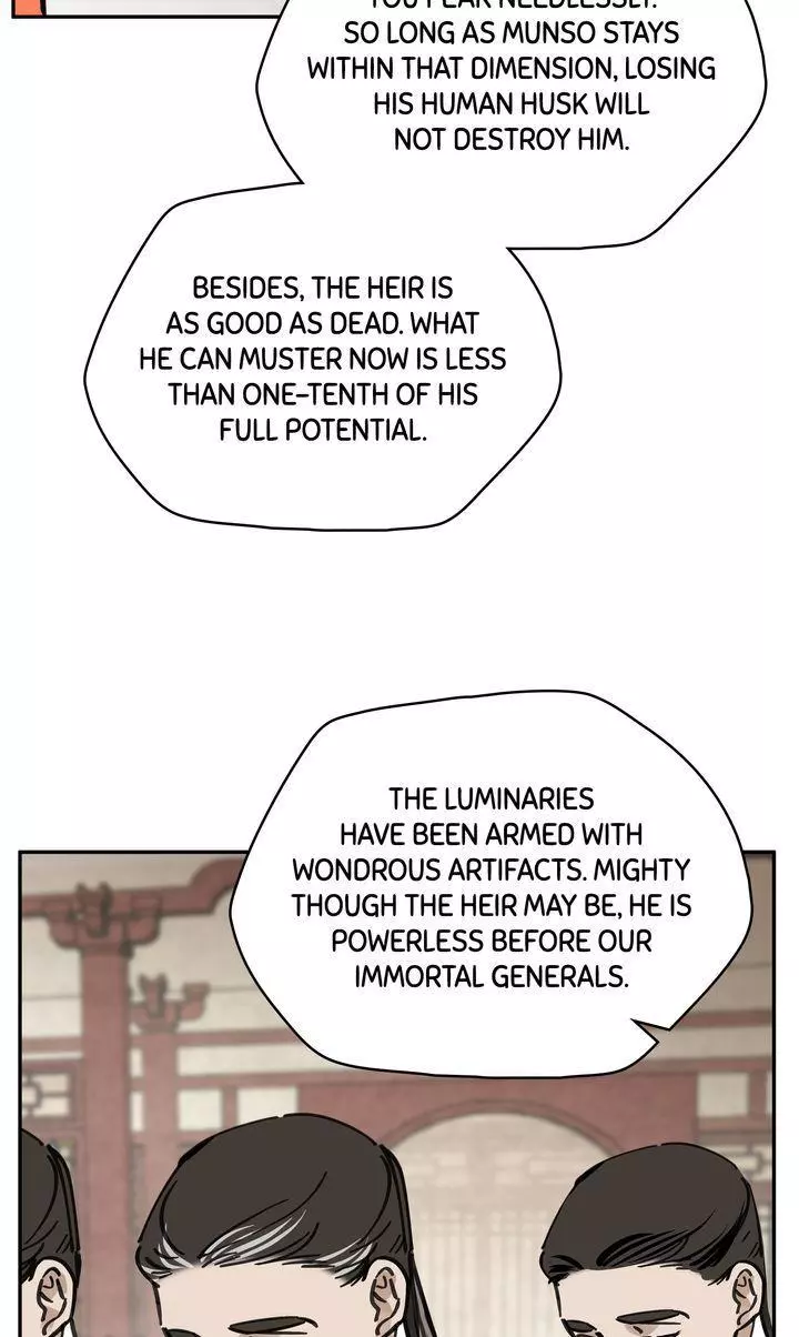 Paljae Chapter 81 page 67