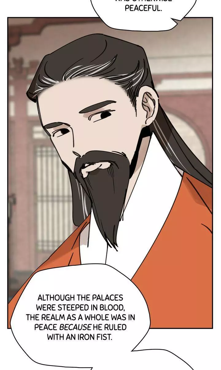 Paljae Chapter 81 page 72