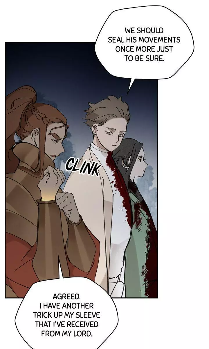 Paljae Chapter 81 page 81