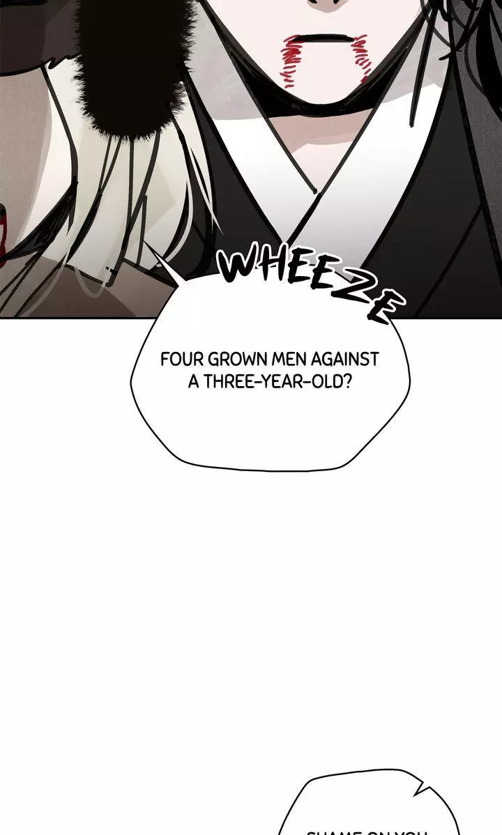 Paljae Chapter 82 page 77