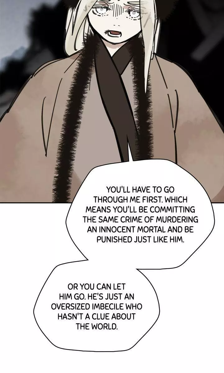 Paljae Chapter 82 page 82