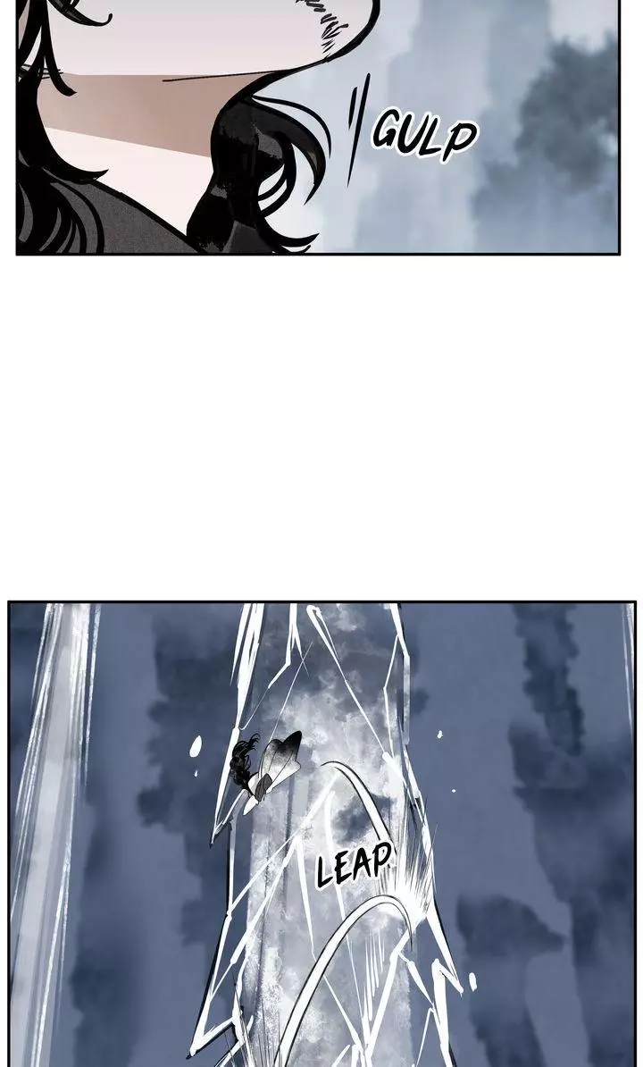 Paljae Chapter 83 page 39