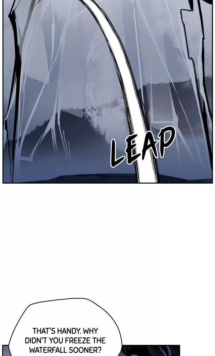 Paljae Chapter 83 page 41