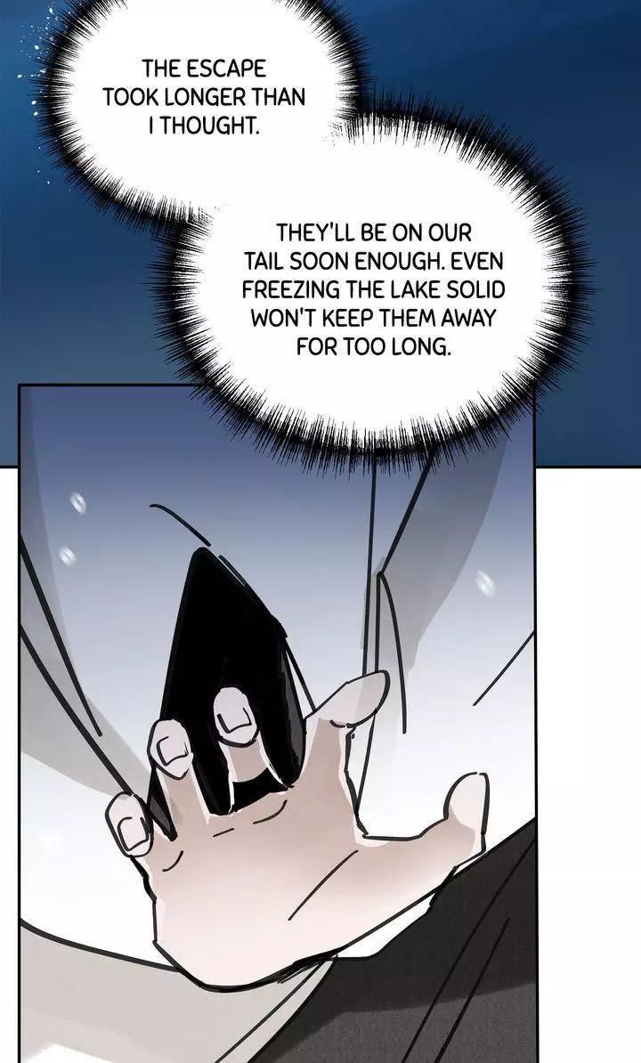 Paljae Chapter 83 page 50