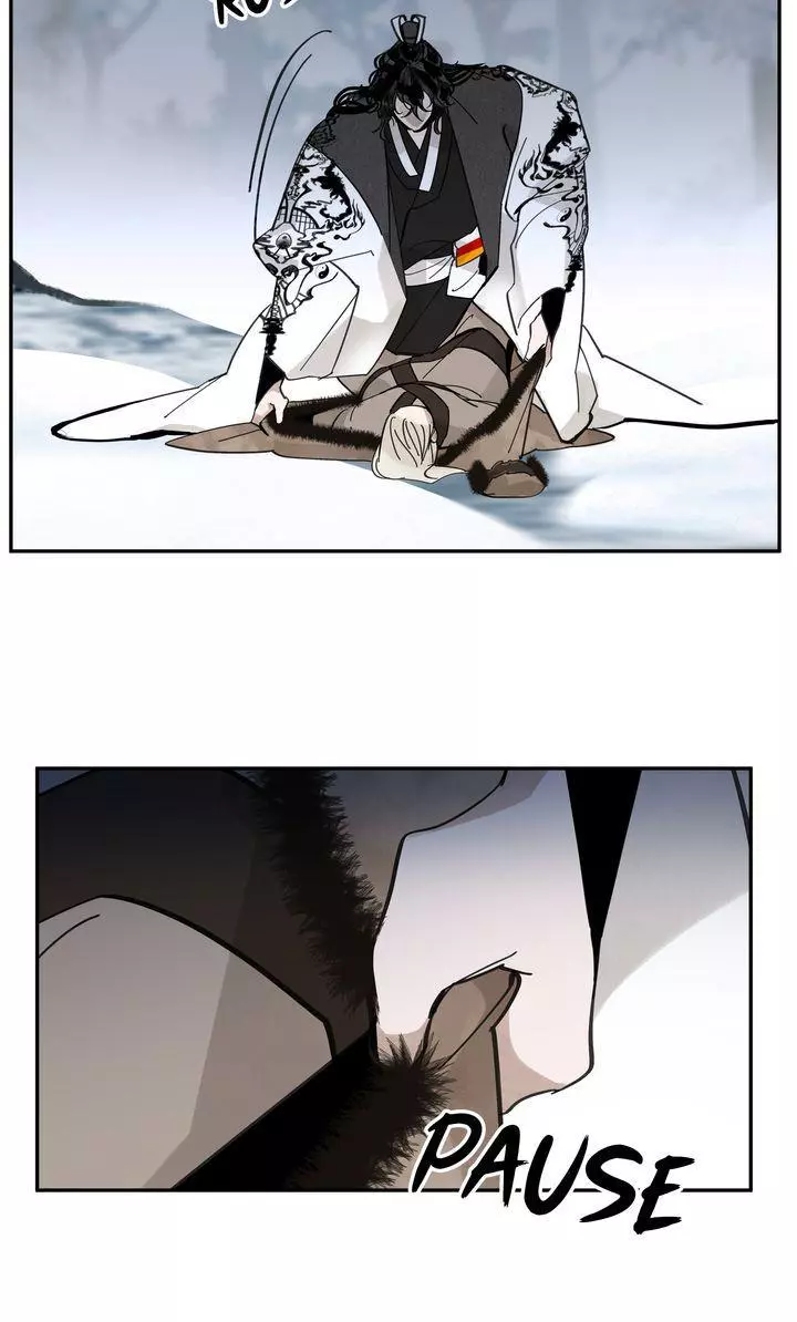 Paljae Chapter 83 page 60
