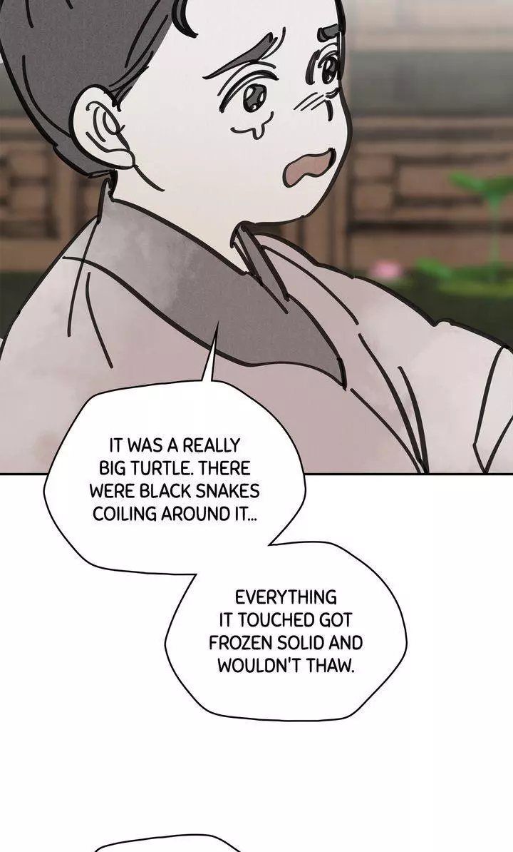 Paljae Chapter 83 page 89