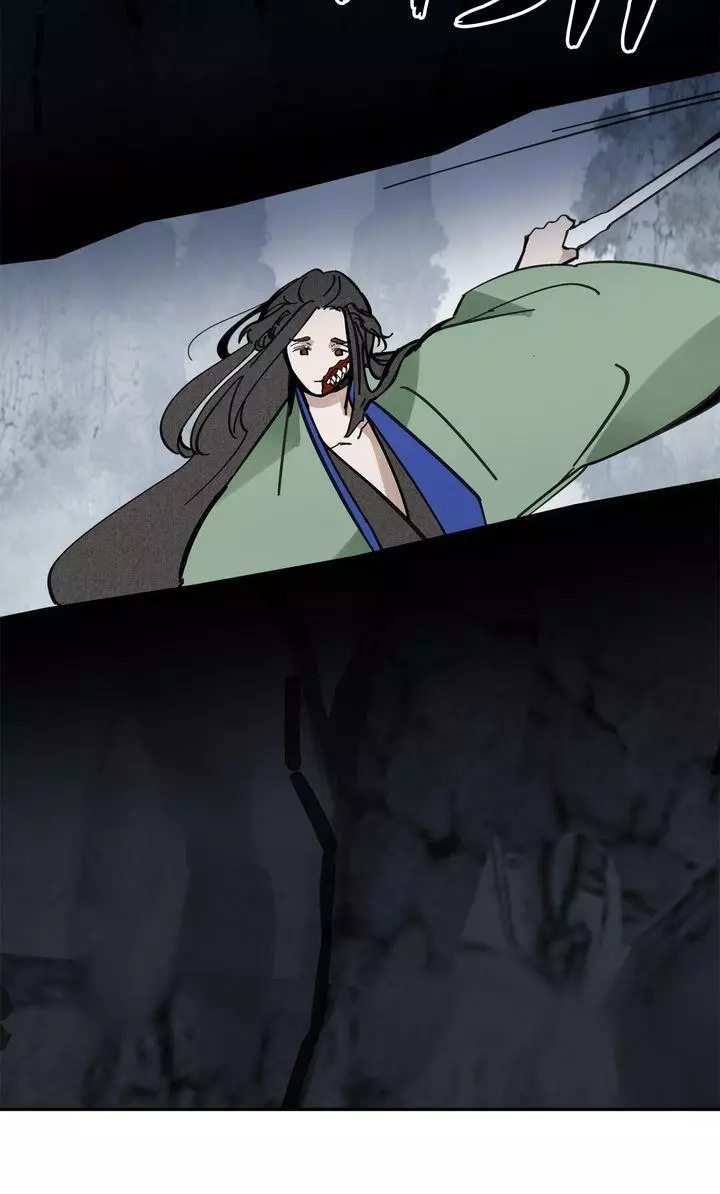 Paljae Chapter 83 page 6
