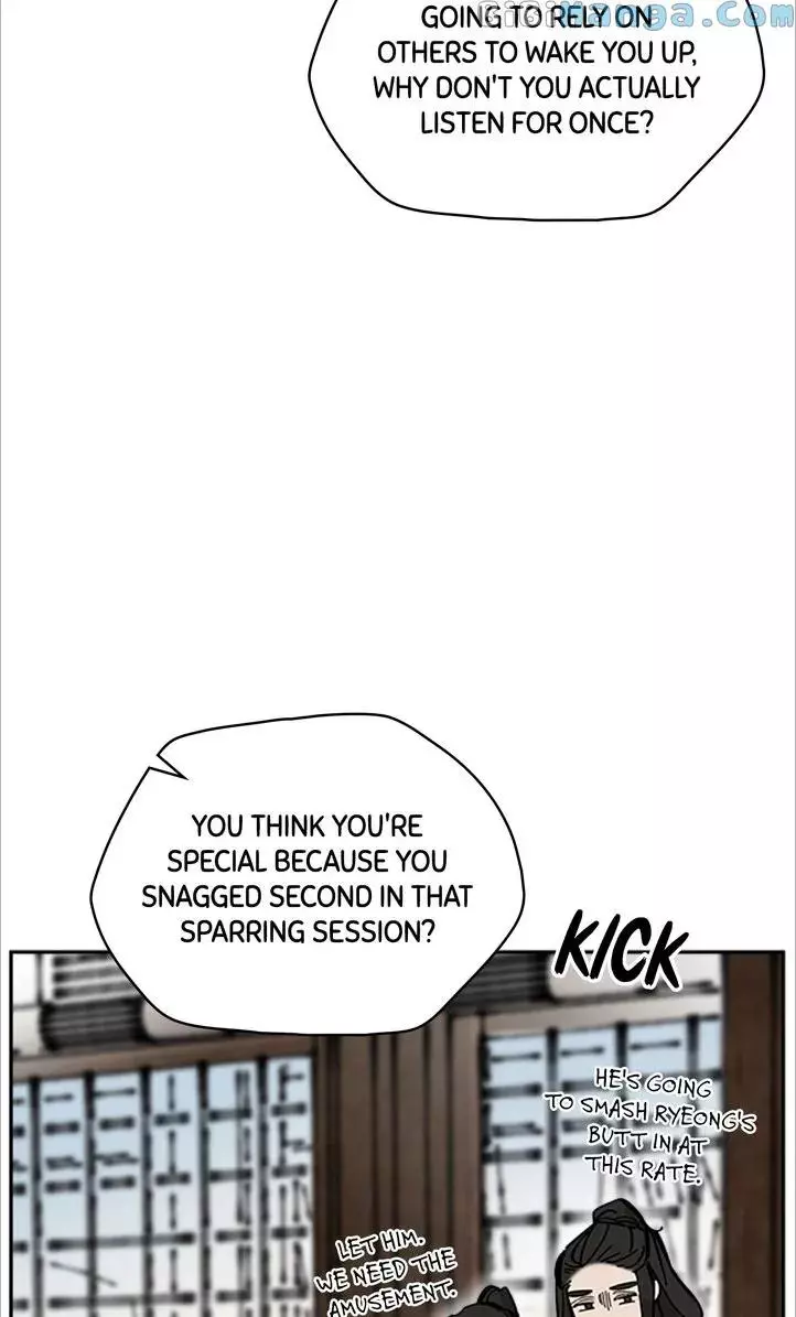 Paljae Chapter 84 page 32